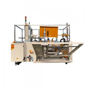 Carton Erecting Machine Manufacturer