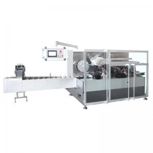 High Speed Nitrile Gloves Cartoning Machine,Medical Grade Gloves Box Packaging Machine