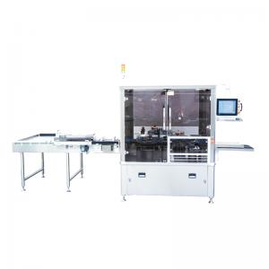 High Speed Penicillin Bottle Adhesive Labeling Machine