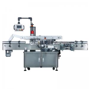 Multi-Function Single,Double And Three Side High Speed Front & Back Labeling Machine