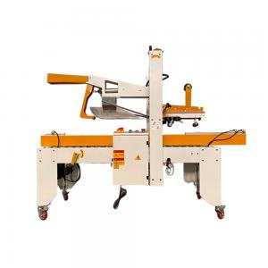 Fully Automatic Case Taper Machine